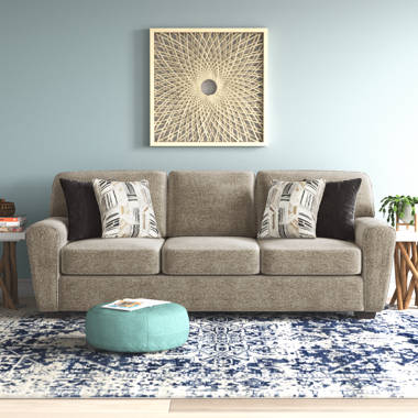 Big lots deals redding grey sofa